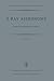 X-Ray Astronomy (Astrophysi...