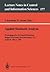 Applied Stochastic Analysis...
