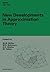 New Developments in Approximation Theory by Manfred W. Müller