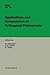 Applications and Computation of Orthogonal Polynomials: Conference at the Mathematical Research Institute Oberwolfach, Germany March 22–28, 1998 (International Series of Numerical Mathematics)