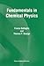 Fundamentals in Chemical Physics