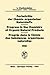 Fortschritte Der Chemie Organischer Naturstoffe VIII (1951) /... by L. Zechmeister