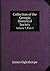 Collection of the Georgia Historical Society Volume 7, Part 3 by James Oglethorpe