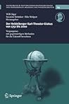 Der Heidelberg Karl-Theodor-Globus von 1751 bis 2000: Vergangenes mit gegenwärtigen Methoden für die Zukunft bewahren (Schriften der Mathematisch-naturwissenschaftlichen Klasse, 14) (German Edition)