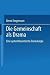 Die Gemeinschaft als Drama:...