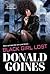 Black Girl Lost by Donald Goines Black Girl Lost by Donald Goines