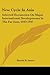 New Cycle In Asia: Selected Documents On Major International Developments In The Far East, 1943-1947