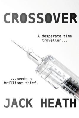 Crossover (Paperback)