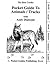 Pocket Guide to Animals / T...