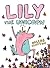 Lily the Unicorn by Dallas Clayton