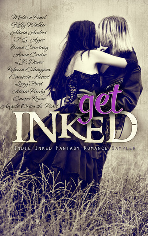 Get Inked: Indie Inked Fantasy Romance Sampler (ebook)