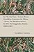 In the Far East: Letters from Geraldine Guinness in China: from the Mediterranean to the Po-yang Lake, China 1888-1889
