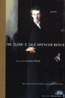 The Clerk's Tale: Poems (Paperback)