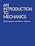 An Introduction to Mechanics