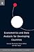 Econometrics and Data Analysis for Developing Countries by Chandan Mukherjee