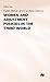 Women and Adjustment Policies in the Third World (Women's Studies at York Series)