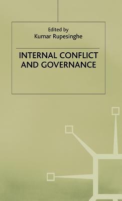 Internal Conflict and Governance
