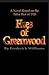The Fires of Greenwood by Frederick Williams