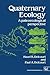 Quaternary Ecology: A paleoecological perspective