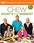 The Chew: What's for Dinner...