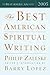 The Best American Spiritual...