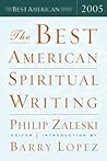 The Best American Spiritual Writing 2005