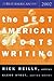 The Best American Sports Writing 2002 by Rick Reilly
