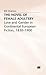 The Novel of Female Adultery by Bill Overton