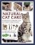 Natural Cat Care: Alternative Therapies for Cat Health and Vitality