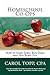 Homeschool Co-ops: How to Start Them, Run Them and Not Burn Out