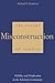 The Social Misconstruction of Reality: Validity and Verification in the Scholarly Community