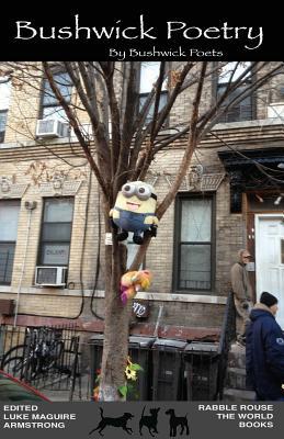 Bushwick Poetry