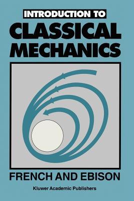 Introduction to CLASSICAL MECHANICS