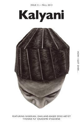 Kalyani: How I Got Over (Paperback)