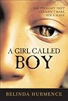 A Girl Called Boy
