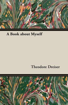 A Book About Myself (Paperback)