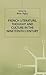 French Literature, Thought and Culture in the Nineteenth Century: A Material World (Warwick Studies in the European Humanities)
