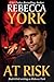 At Risk (Decorah Security, #3)