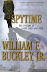 Spytime: The Undoing of James Jesus Angleton