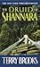 The Druid of Shannara by Terry Brooks