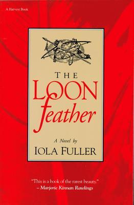 The Loon Feather (Paperback)