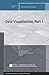 Data Visualization, Part 1 (New Directions for Evaluation #139)