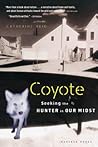 Coyote by Catherine Reid