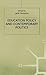 Education Policy and Contem...