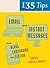 135 Tips on Email and Instant Messages