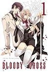 Bloody Cross, Vol. 1 by Shiwo Komeyama