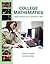 College Mathematics: 2009