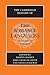 The Cambridge History of the Romance Languages, Volume 2: Contexts