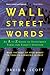 Wall Street Words: An A to ...