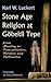 Stone Age Religion at Gobekli Tepe